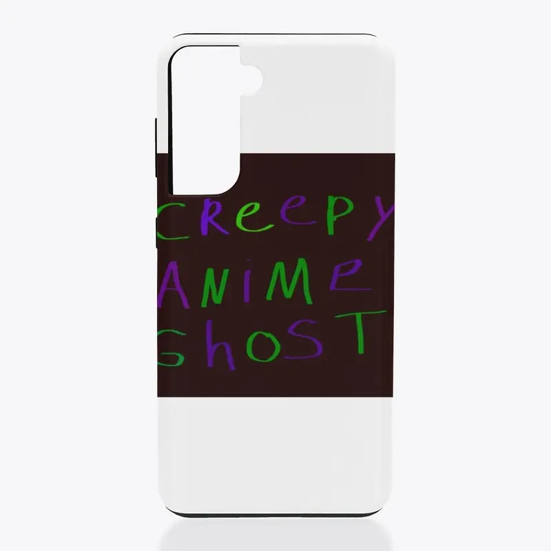 CREEPYANIMEGHOST