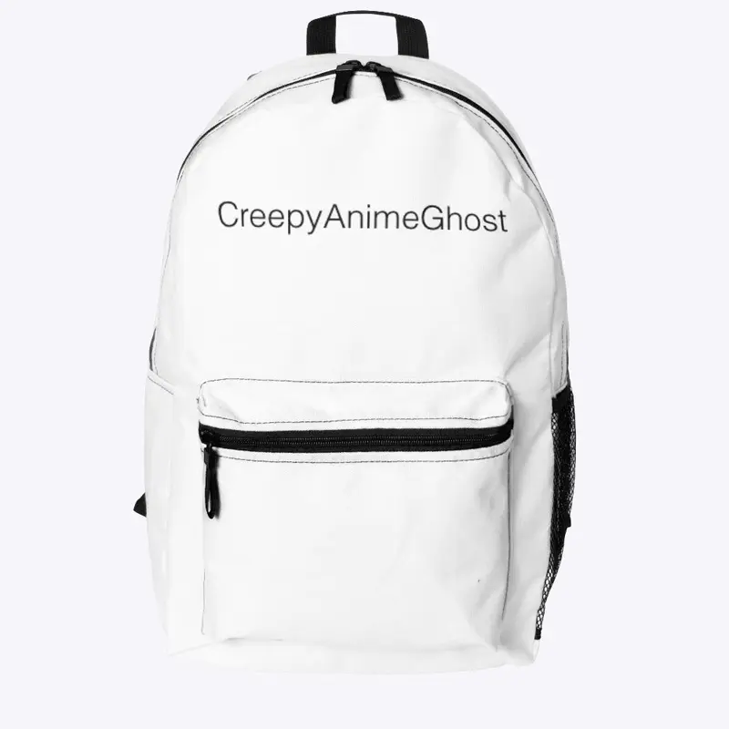 CreepyAnimeGhost