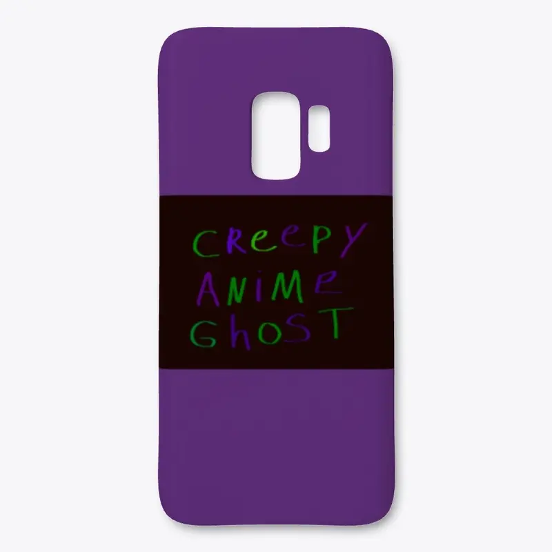 CREEPYANIMEGHOST