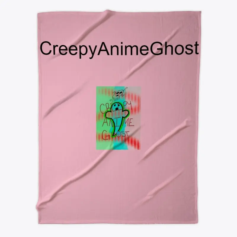 CreepyAnimeGhost