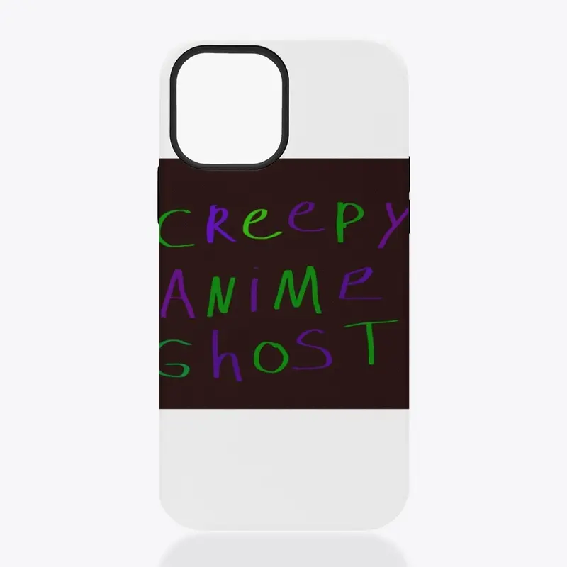 CREEPYANIMEGHOST