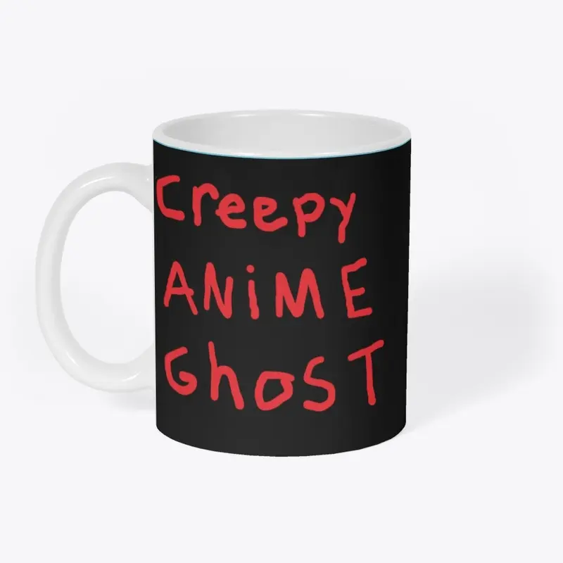 CreepyAnimeGhost